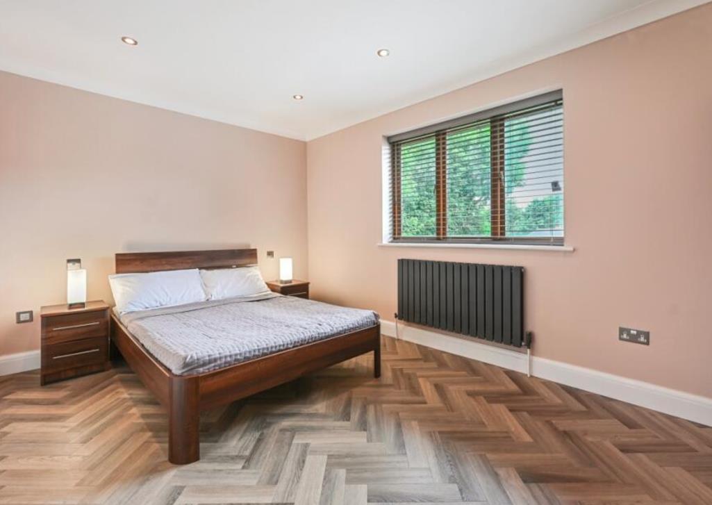 Goodwood Close, Stanmore
